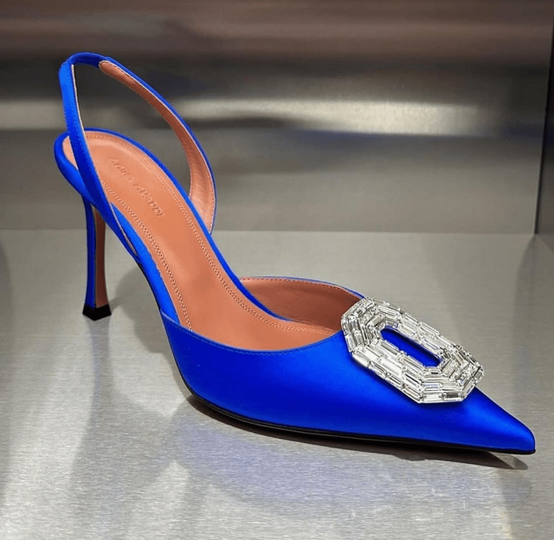 Jain chappal store banga