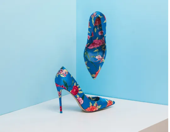 Jain chappal store banga